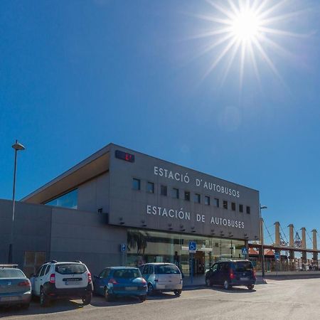 Urban Chic By Fidalsa Alicante Exterior photo