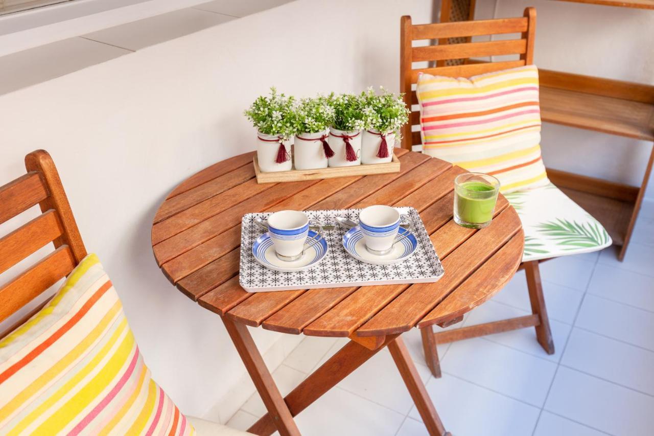 Urban Chic By Fidalsa Alicante Exterior photo