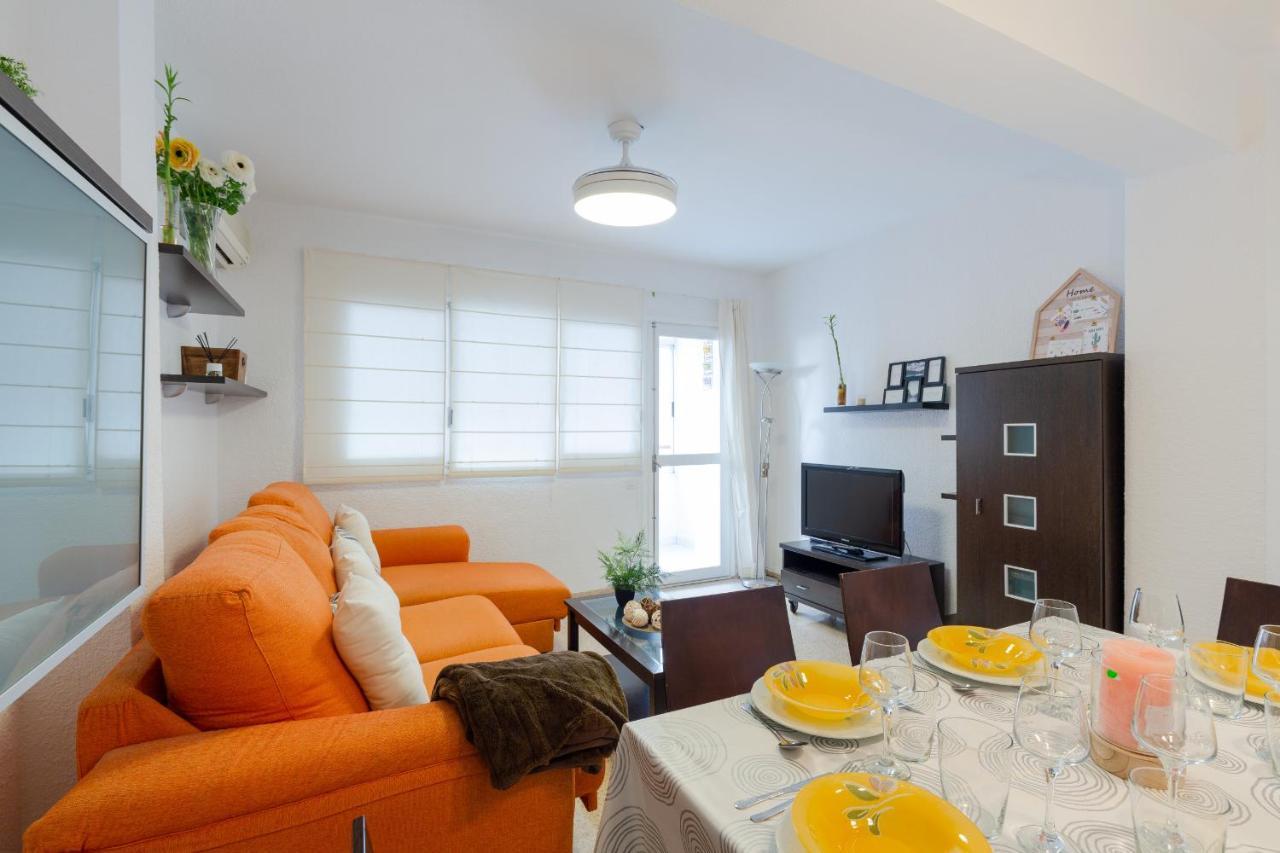 Urban Chic By Fidalsa Alicante Exterior photo