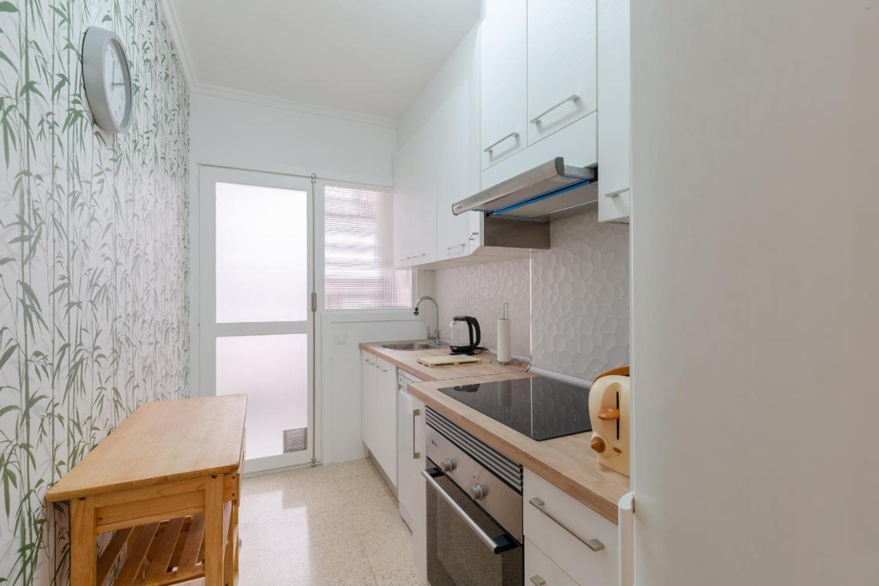 Urban Chic By Fidalsa Alicante Exterior photo