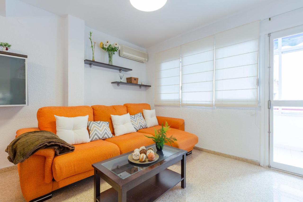 Urban Chic By Fidalsa Alicante Exterior photo