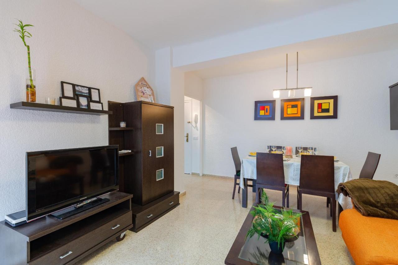 Urban Chic By Fidalsa Alicante Exterior photo