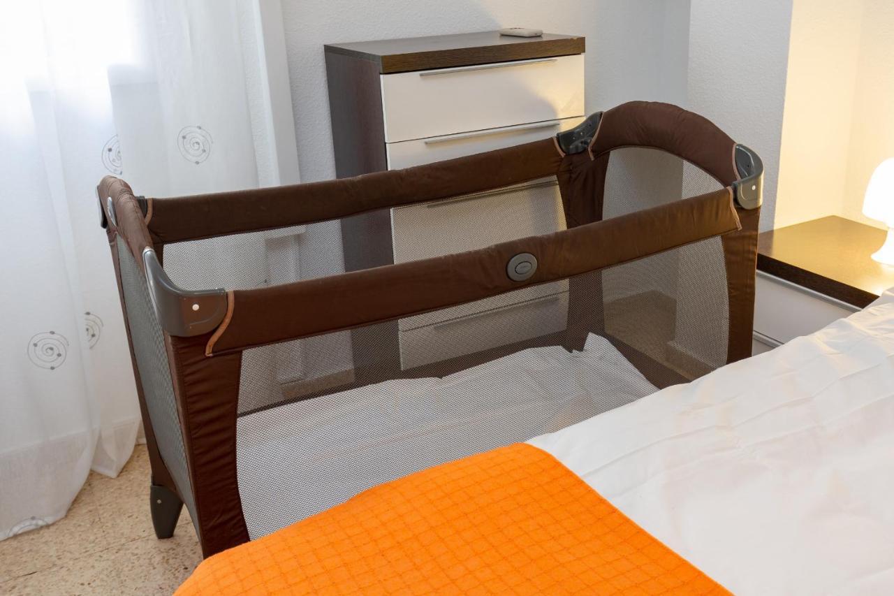 Urban Chic By Fidalsa Alicante Exterior photo