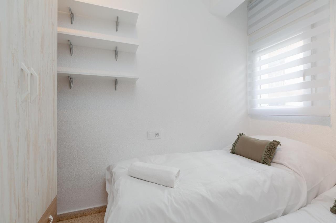 Urban Chic By Fidalsa Alicante Exterior photo