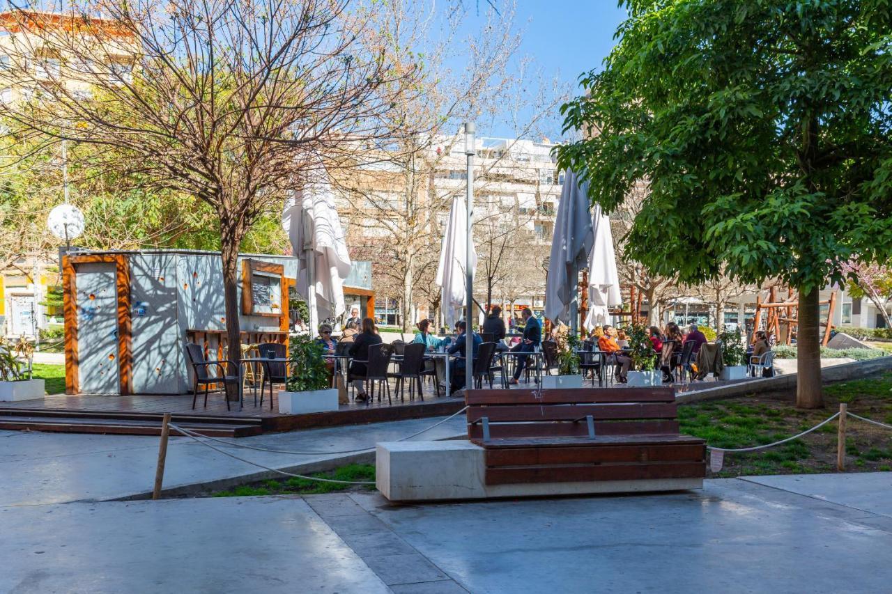 Urban Chic By Fidalsa Alicante Exterior photo